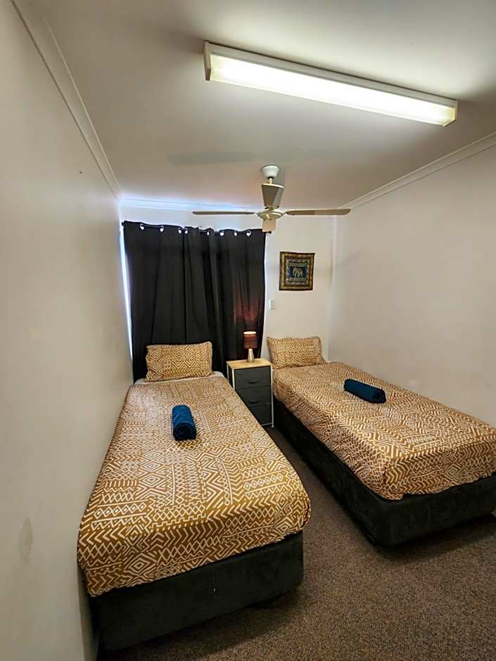 Perth City Apartment Hotel
