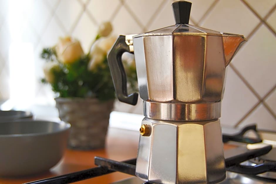 MR Living Bed & Breakfast