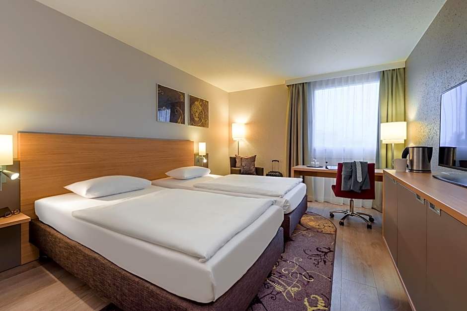 Fürther Hotel Mercure Nürnberg West