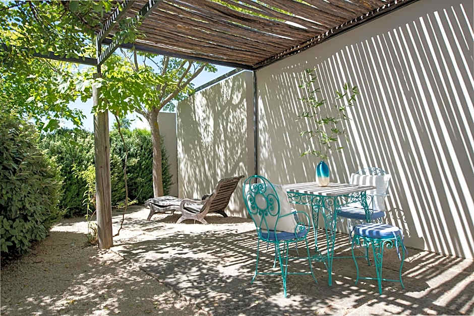 Altanure Casa Terra - Ecological Boutique Stay