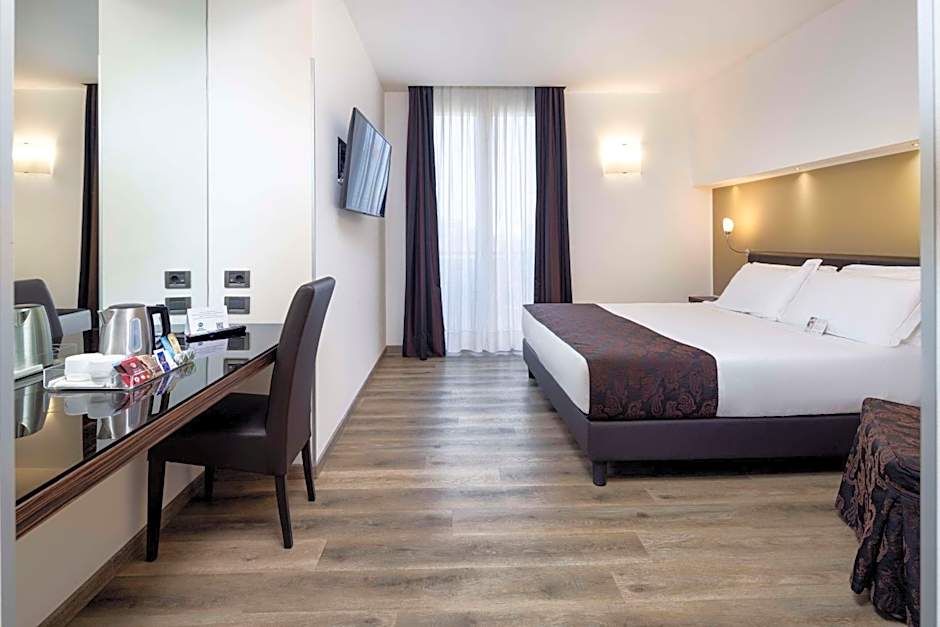 Best Western Hotel Biri