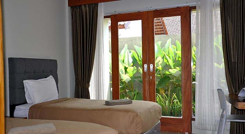 Hastina Hotel Lombok