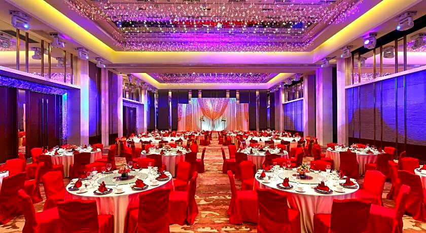 Sheraton Guangzhou Hotel