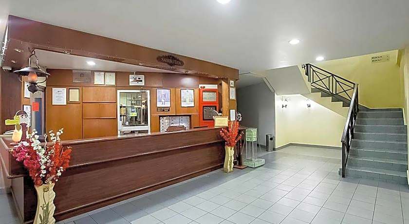 Hotel Seri Malaysia Temerloh