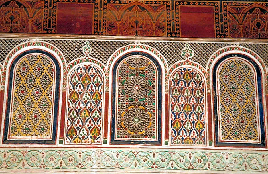 Hotel & Spa Dar Baraka & Karam