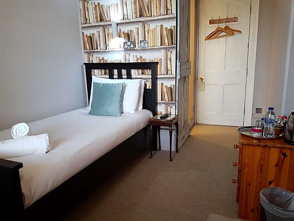 Brunswick Square Hotel