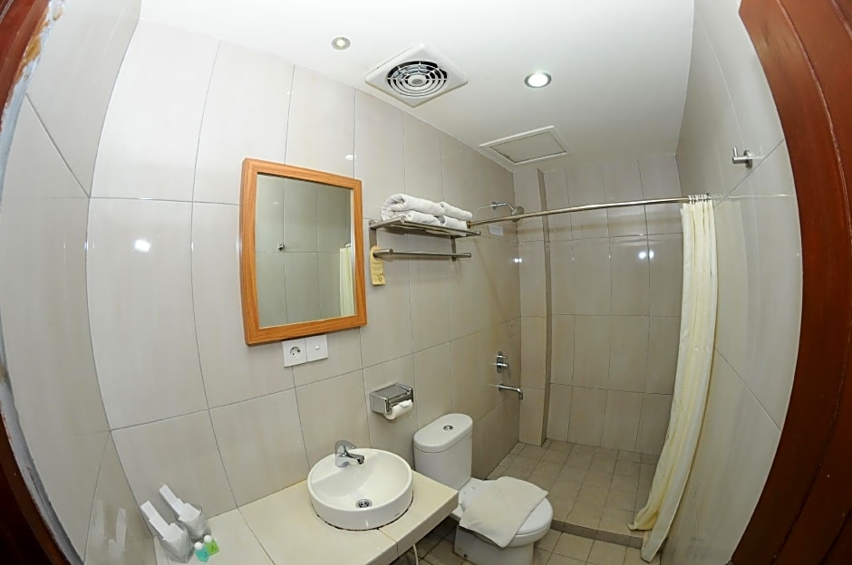 Tanjung Karang Hotel