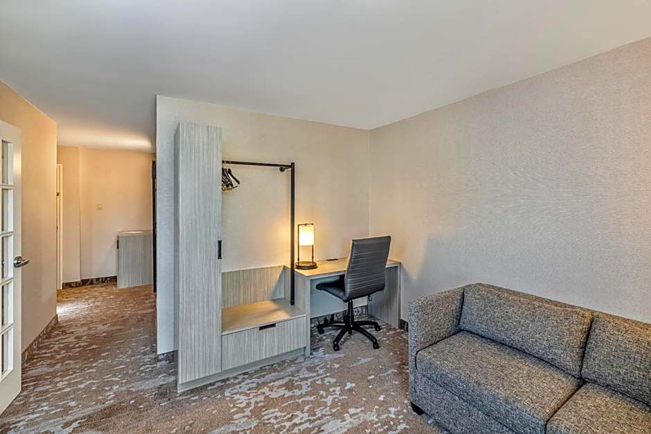 Comfort Inn Fredericton