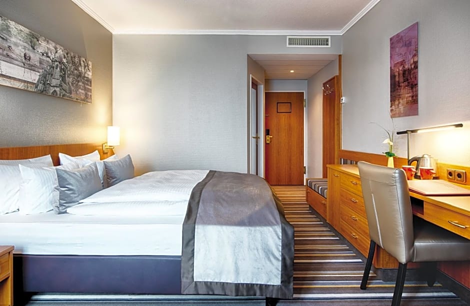 Leonardo Hotel Aachen
