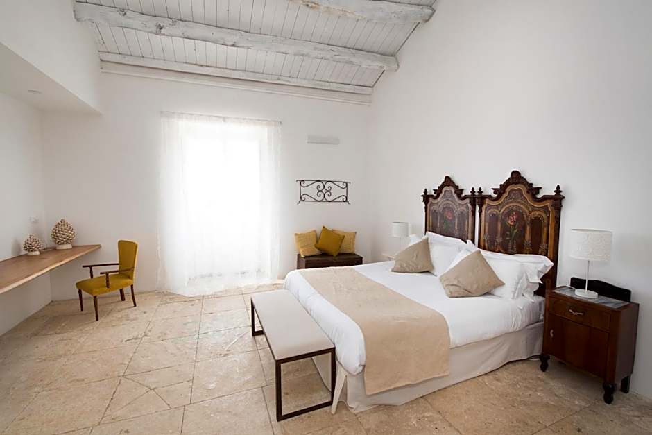 Baglio Siciliamo Country House