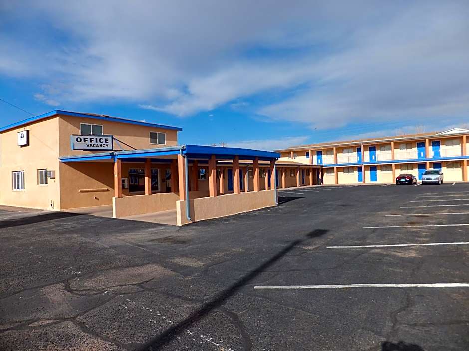 Americas Best Value Inn Santa Rosa, NM
