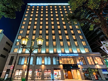 Daiwa Roynet Hotel Himeji