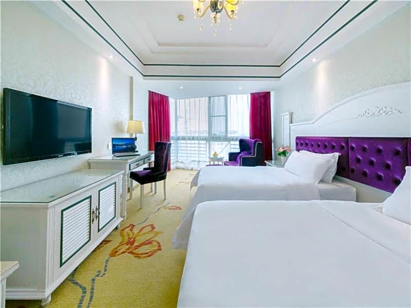 Vienna Hotel Guilin Convention and Exhibition Center Wanda