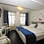 Liebezeit - ehemals Hotel Dillenburg