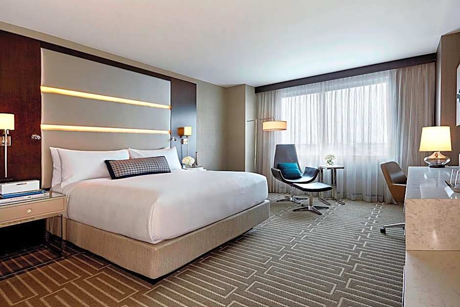 JW Marriott Minneapolis Mall Of America