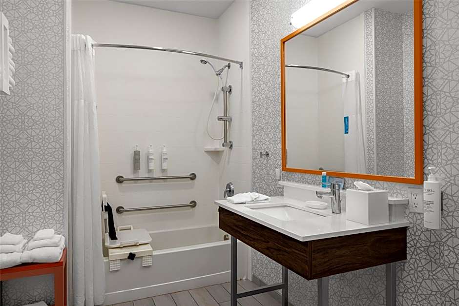 Hampton Inn By Hilton Williamsburg