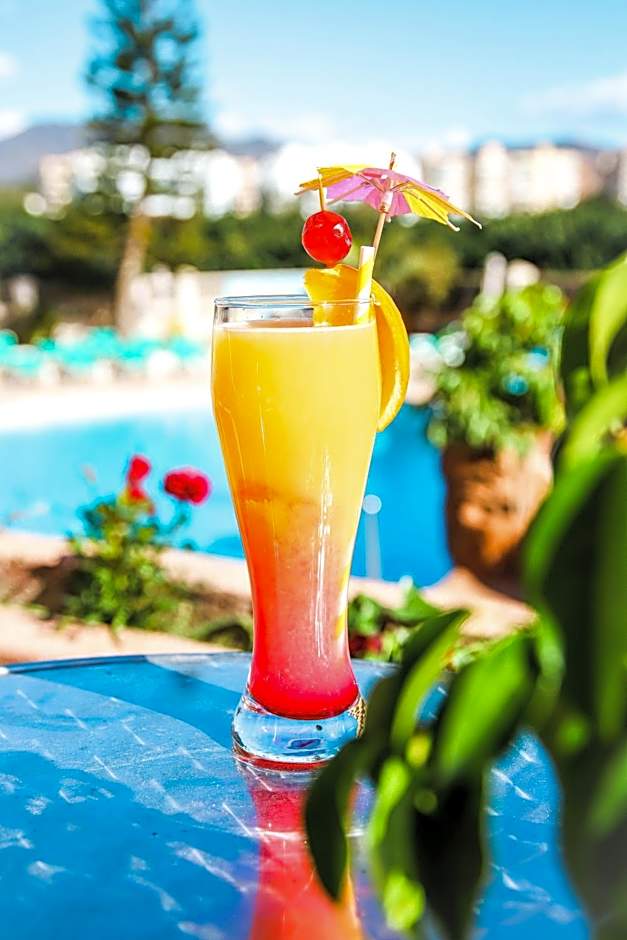 Hotel Victoria Playa