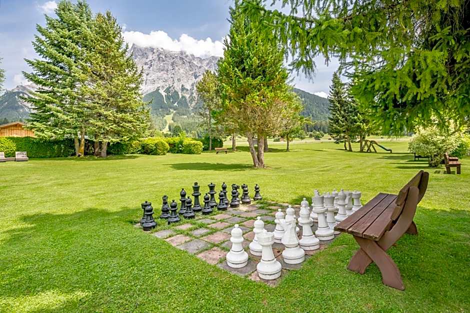 Wellness & Sporthotel Alpenhof