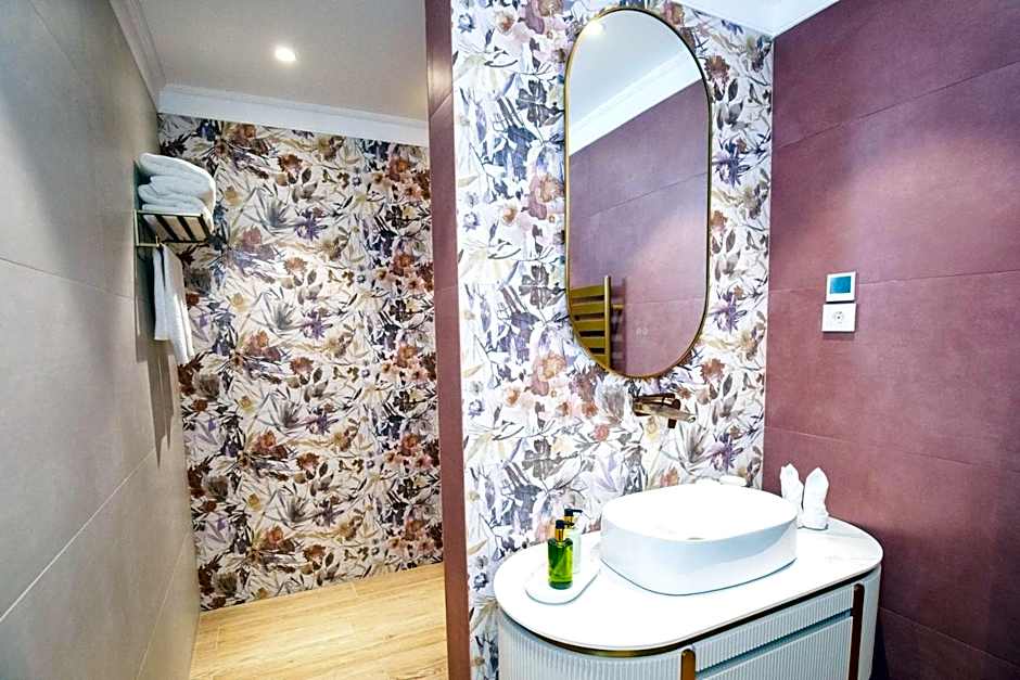 Hotel Foisorul cu Flori Leisure & SPA