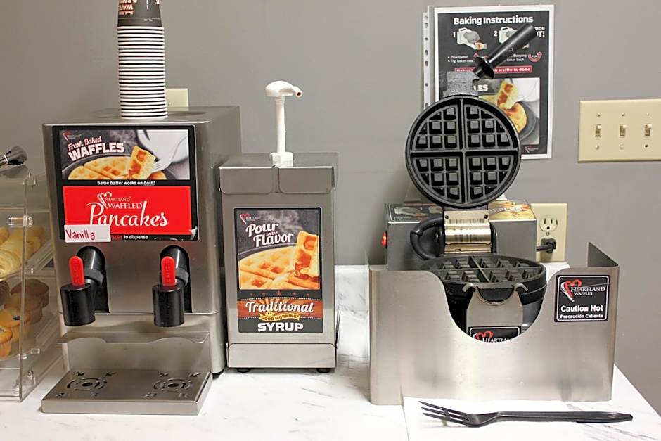 Travelodge by Wyndham Blairmore