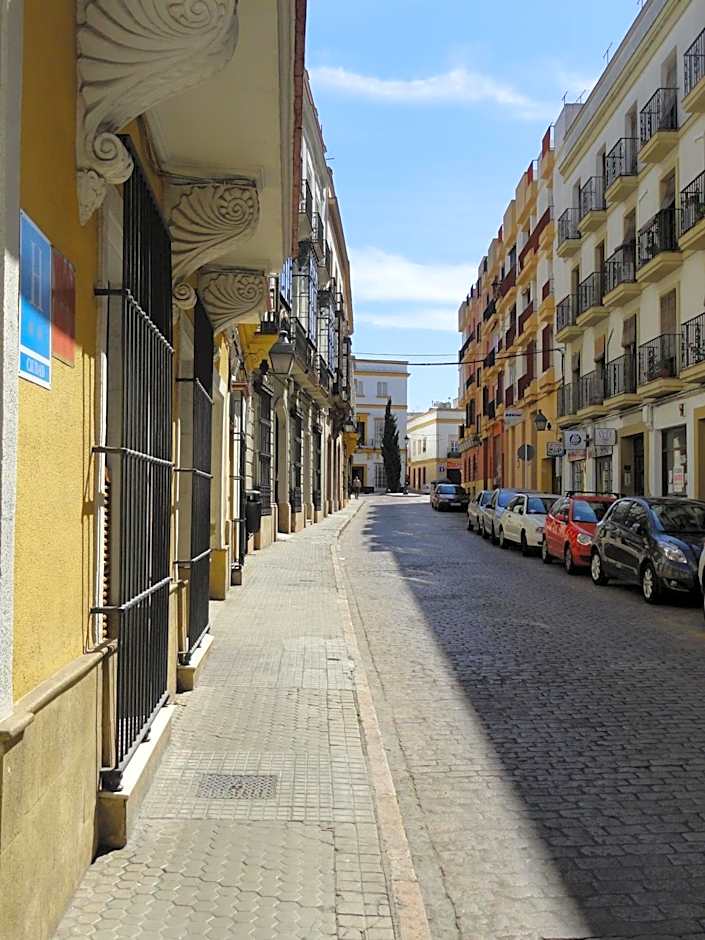 Hotel El Coloso