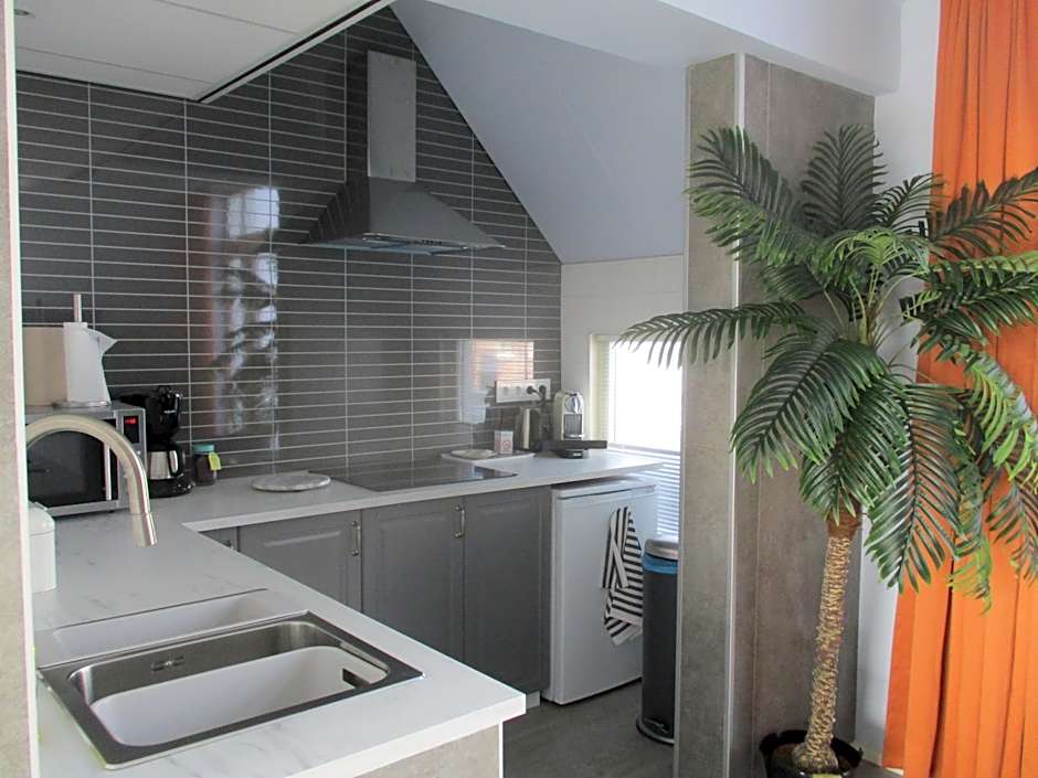 Hotel Hoogland Zandvoort aan Zee