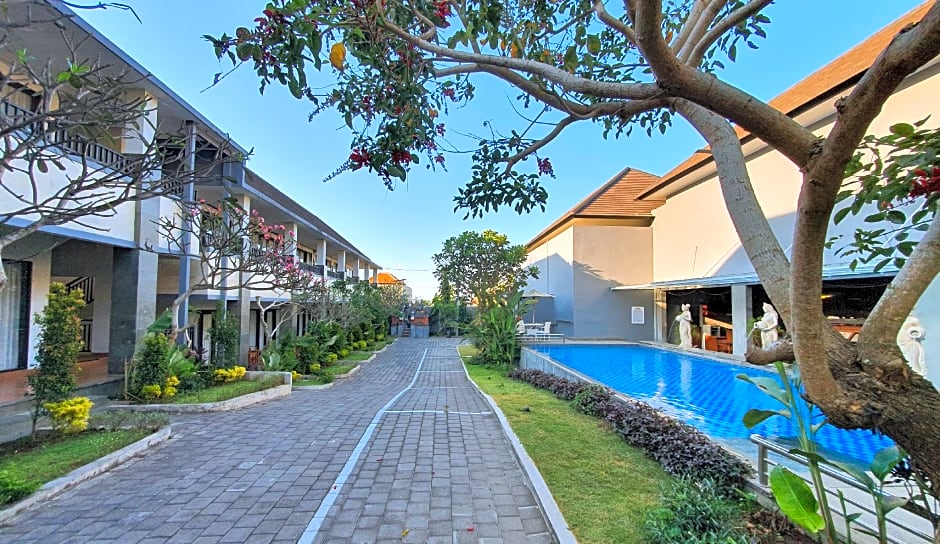 Tropico Jimbaran Bali