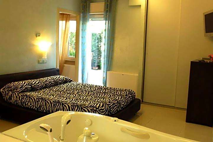 Hotel Residence Veliero