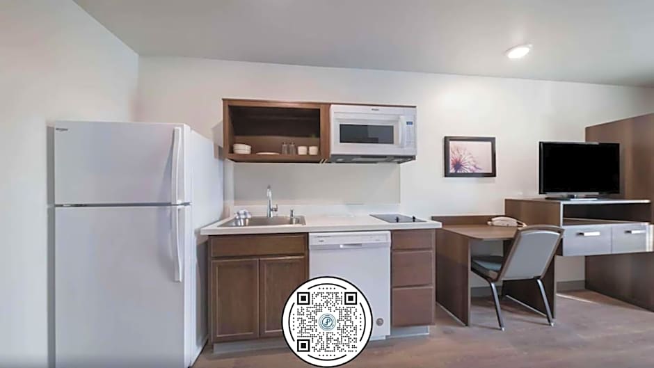 WoodSpring Suites Dallas Plano Central Legacy Drive