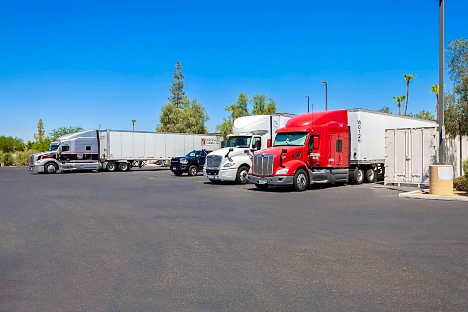 Super 8 by Wyndham Goodyear/Phoenix Area