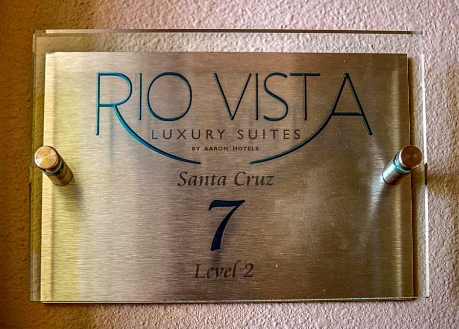 Rio Vista Inn & Suites Santa Cruz