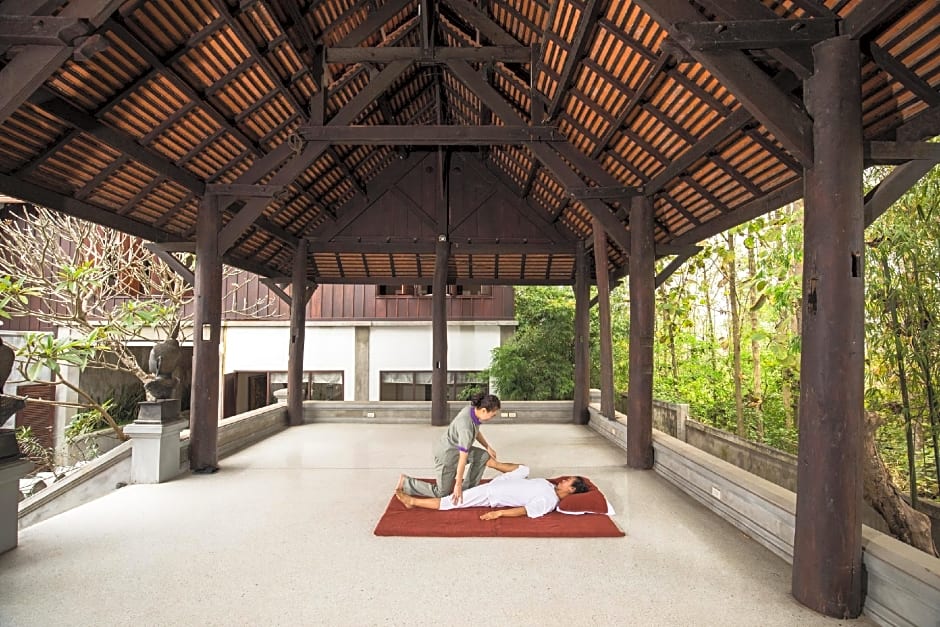 Hotel Kiridara Luang Prabang