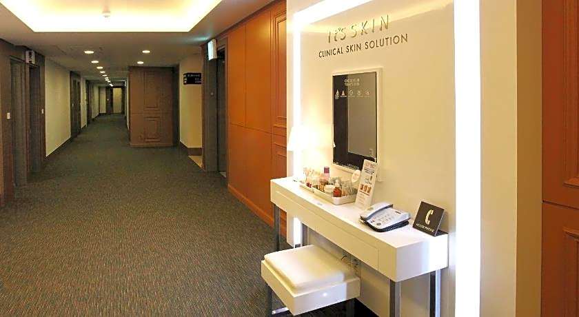 Hotel Skypark Jeju 1