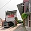 RedDoorz near FKIP UNTIRTA Serang