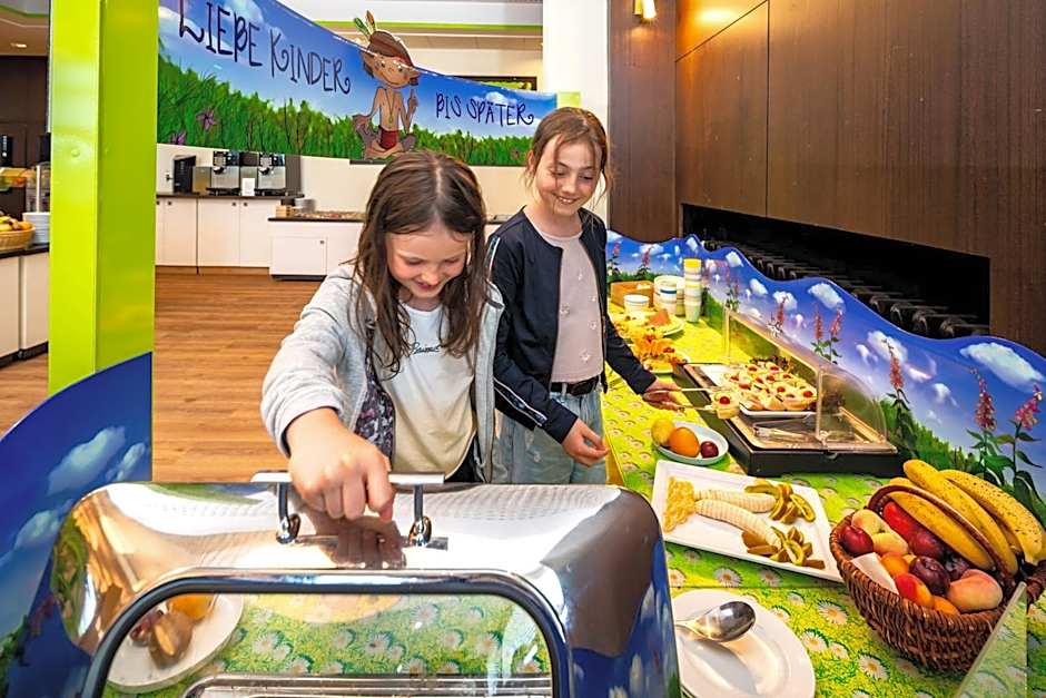 Ahorn Waldhotel Altenberg