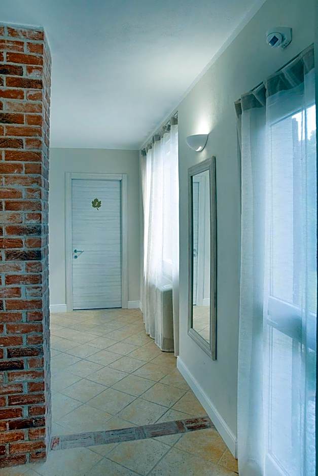 BELVEDERE MONFERRATO Relais & Wellness