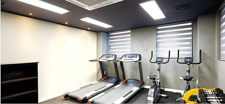 Hotel Ciel Dongtan