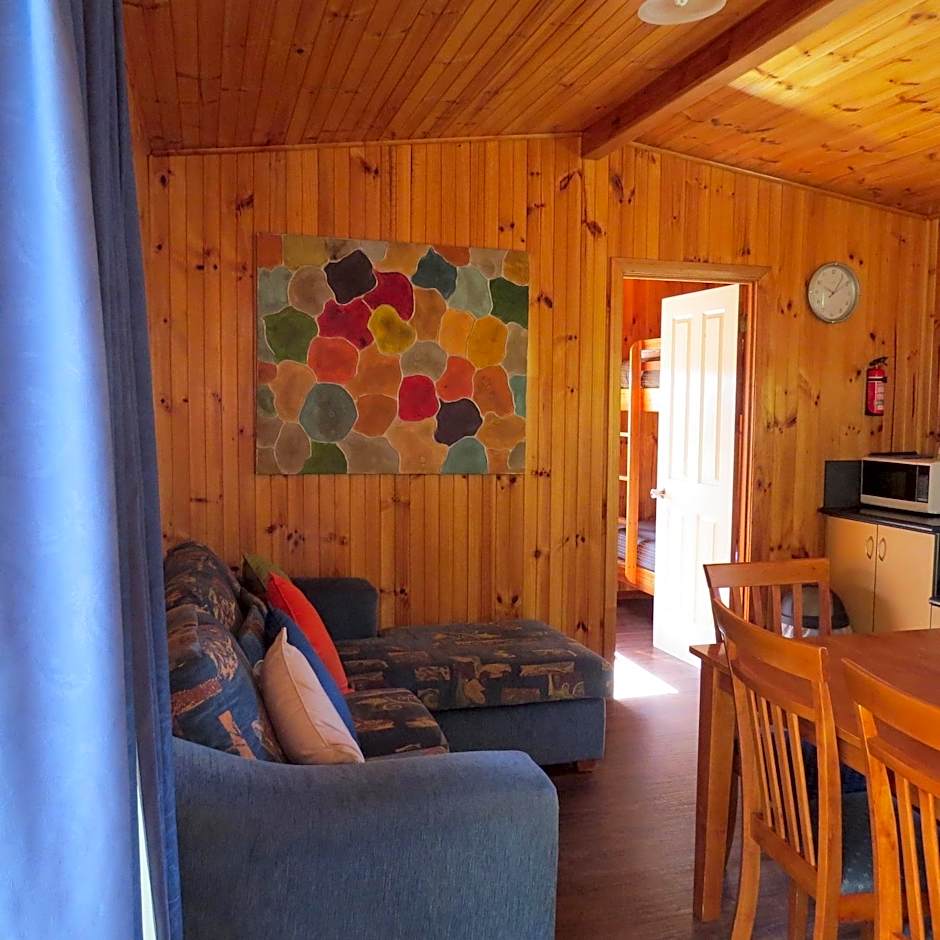 Captain Cook Holiday Park