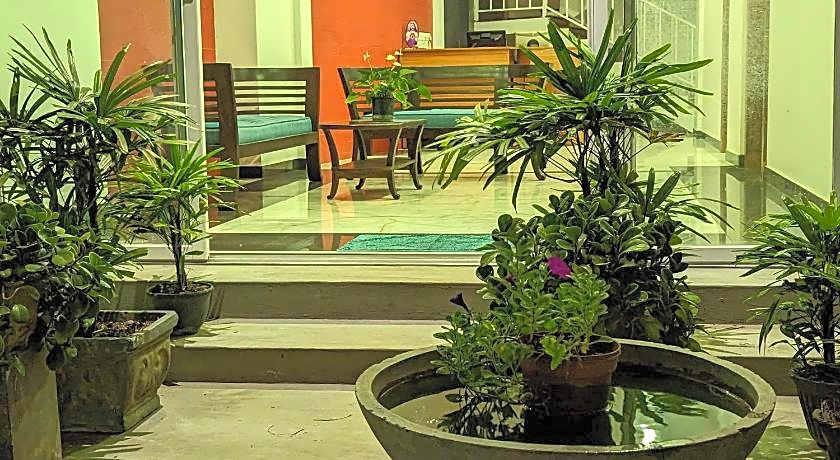 Marine Tourist  Guest House