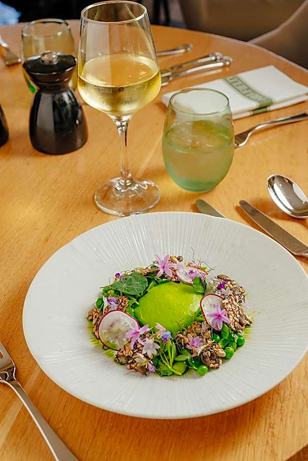 Pennyhill Park Hotel and Spa