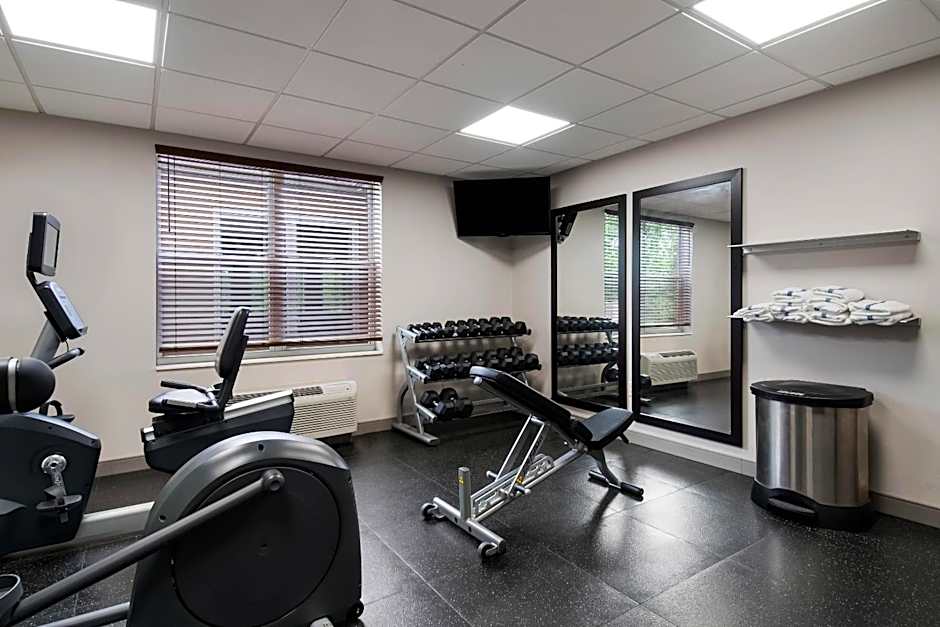 Country Inn & Suites by Radisson, Harrisburg Northeast - Hershey