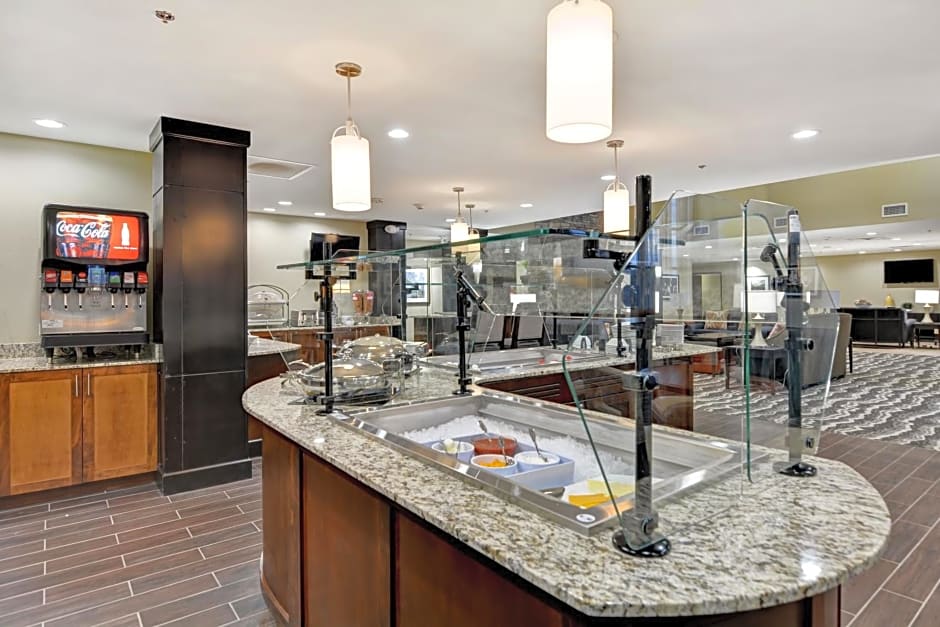 Staybridge Suites Mt Juliet Nashville Area By IHG