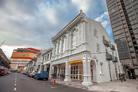 White Mansion Penang