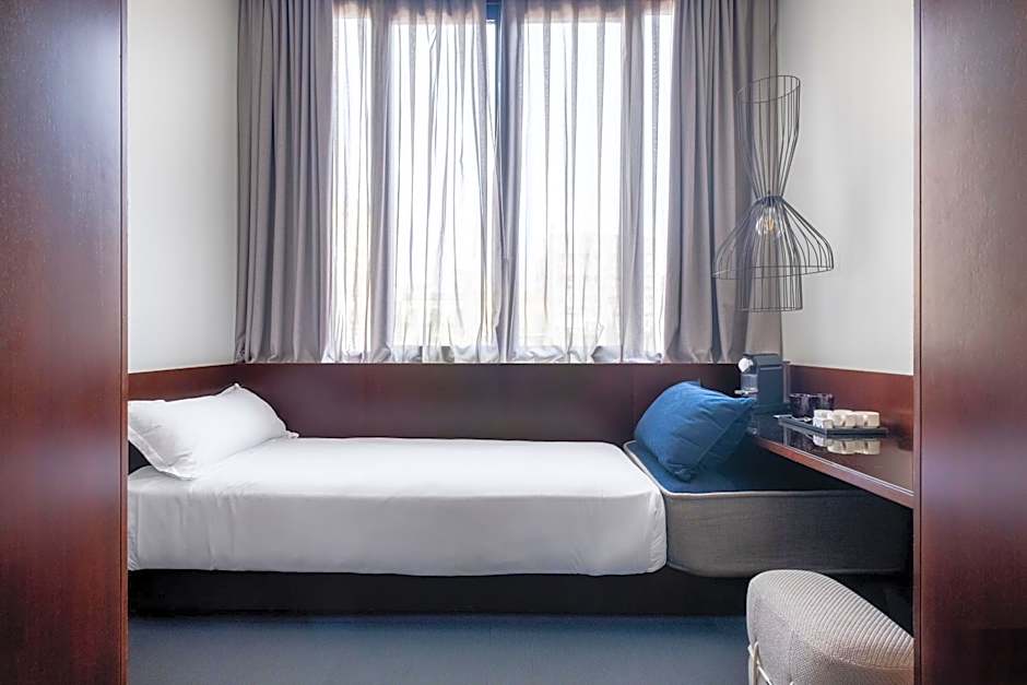 Sixtytwo Hotel