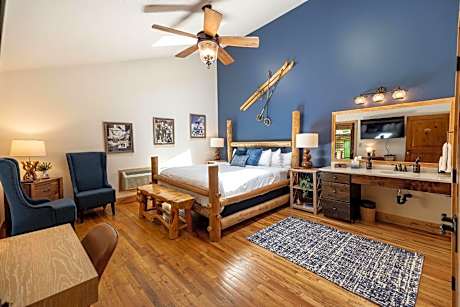 Superior King Room