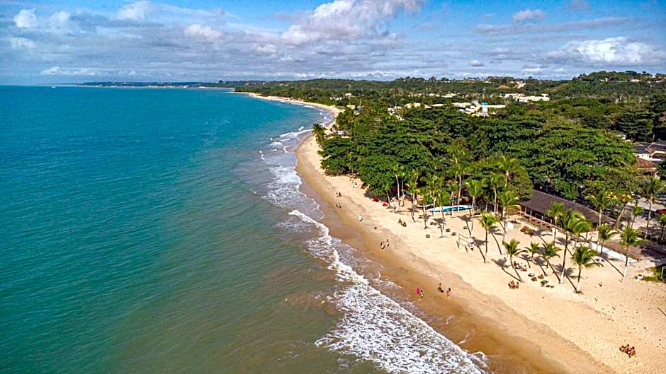 Ramada by Wyndham Porto Seguro Praia