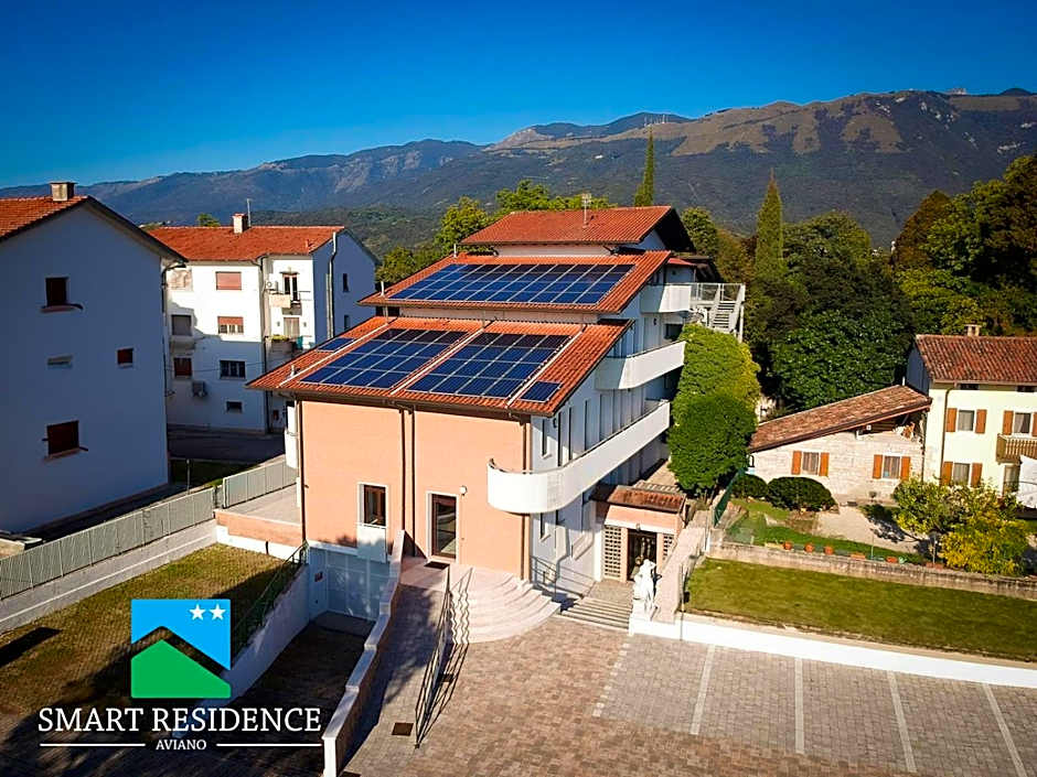 Smart Residence Aviano