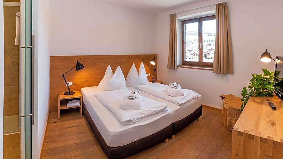 Residence Tolderhof - Olang