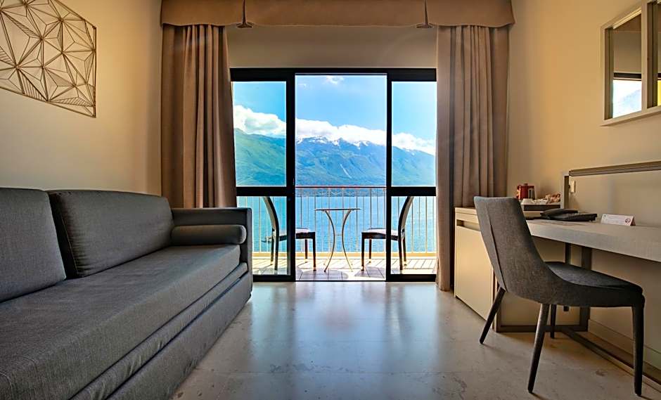 Hotel Splendid Palace