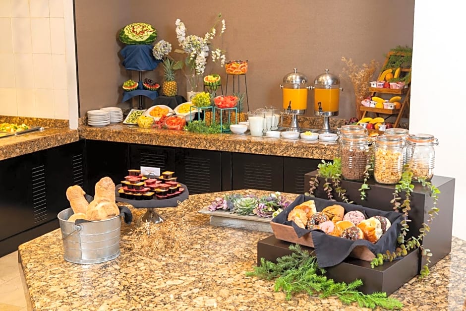 Courtyard by Marriott San Luis Potosi